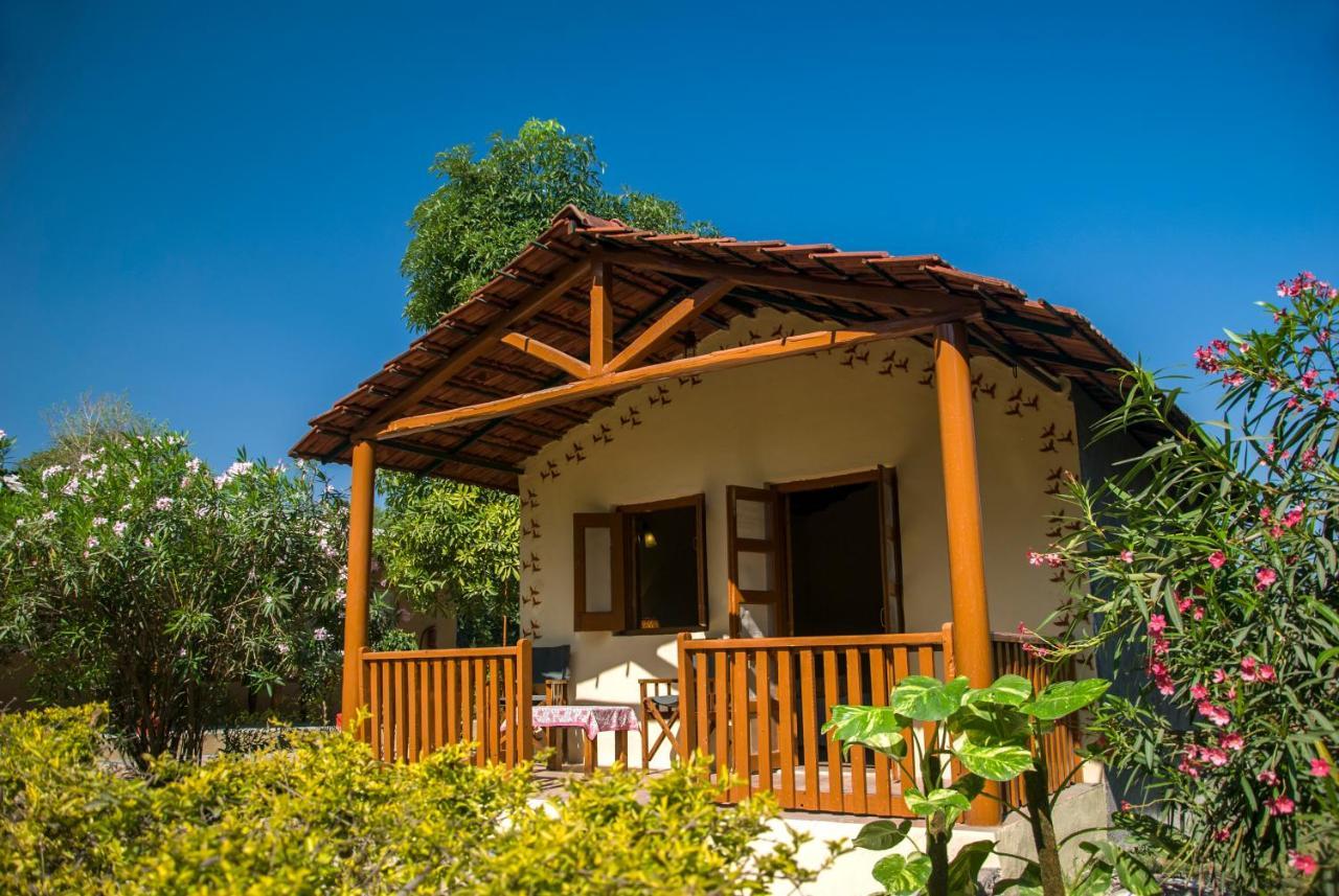 Garden Palace Heritage Homestays Vadasinor Eksteriør bilde