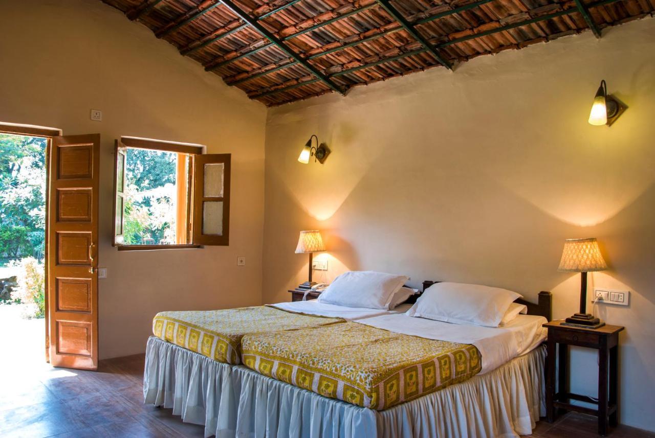 Garden Palace Heritage Homestays Vadasinor Eksteriør bilde